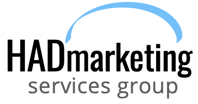 HADmarketing services group