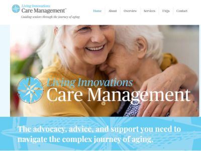 Living Innovations Care&nbsp;Management