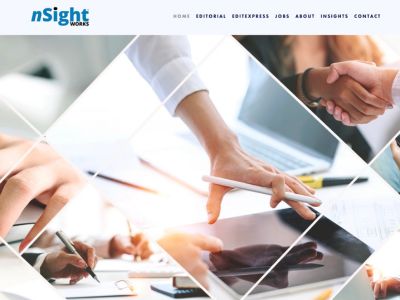 nSight, Inc.
