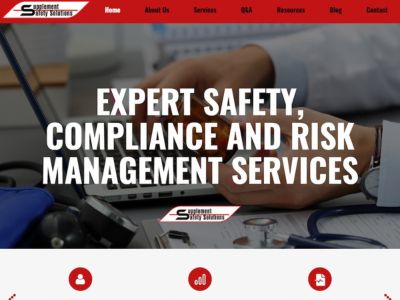 Supplement Safety Solutions