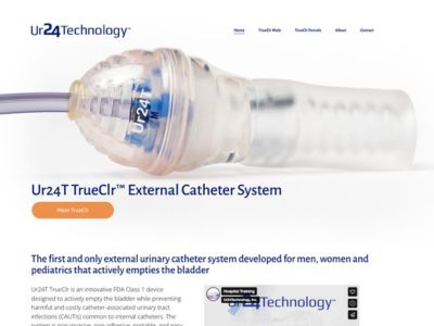 UR24 Technology, Inc.